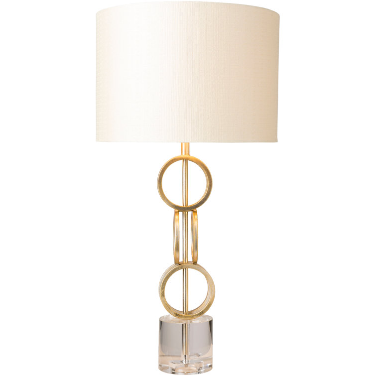 Surya table hot sale lamps